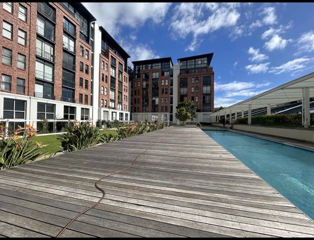 1 BEDROOM APARTMENT FOR SALE IN GARDENS